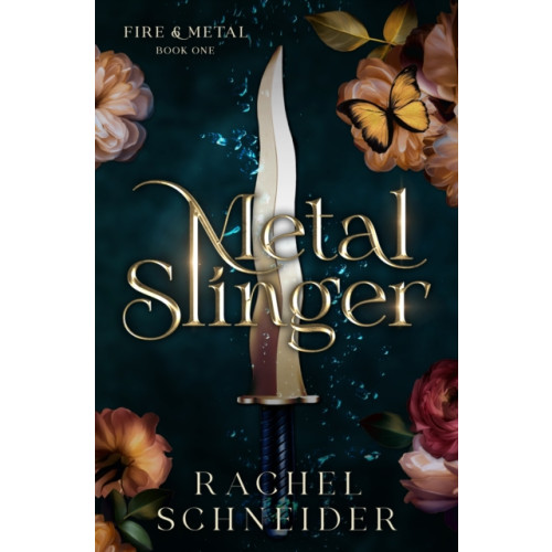 Orion Metal Slinger (häftad, eng)