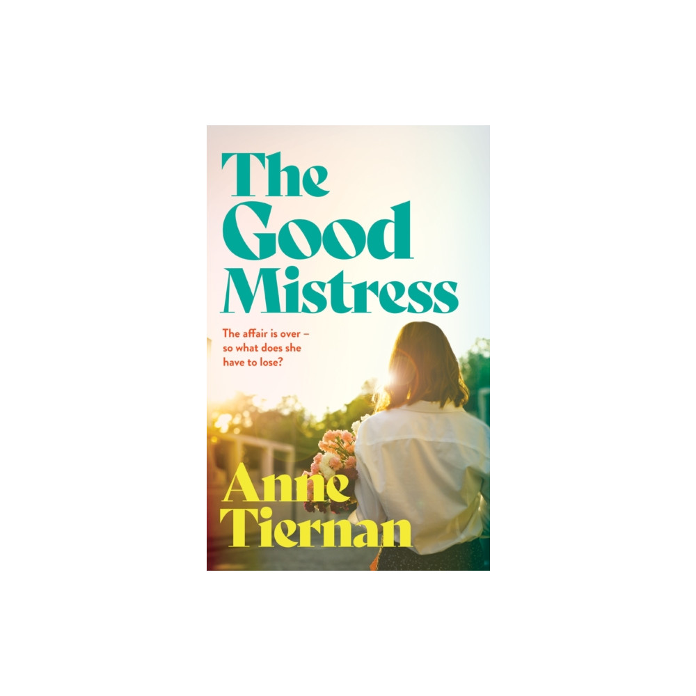 Produktbild för The Good Mistress (häftad, eng)
