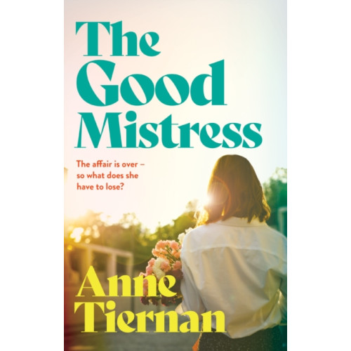 Hachette Books Ireland The Good Mistress (häftad, eng)