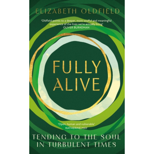Hodder & Stoughton Fully Alive (häftad, eng)