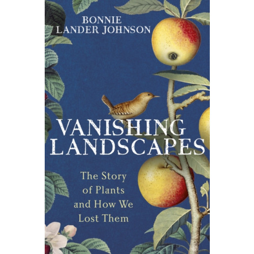 Hodder & Stoughton Vanishing Landscapes (inbunden, eng)