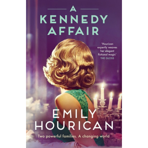 Hachette Books Ireland A Kennedy Affair (häftad, eng)