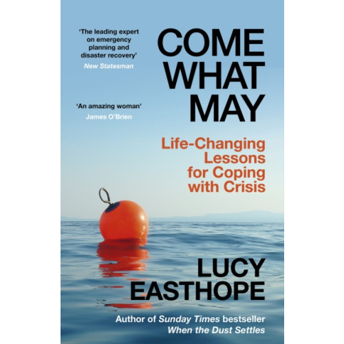 Hodder & Stoughton Come What May (inbunden, eng)
