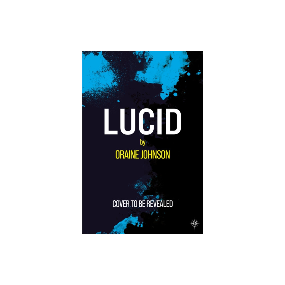 Produktbild för Lucid (inbunden, eng)