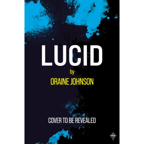 Orion Publishing Co Lucid (inbunden, eng)