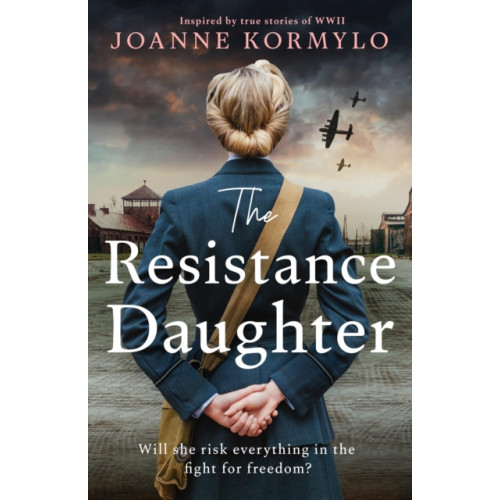 Hodder & Stoughton The Resistance Daughter (häftad, eng)