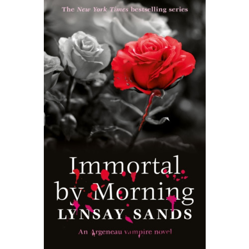 Orion Publishing Co Immortal by Morning (häftad, eng)