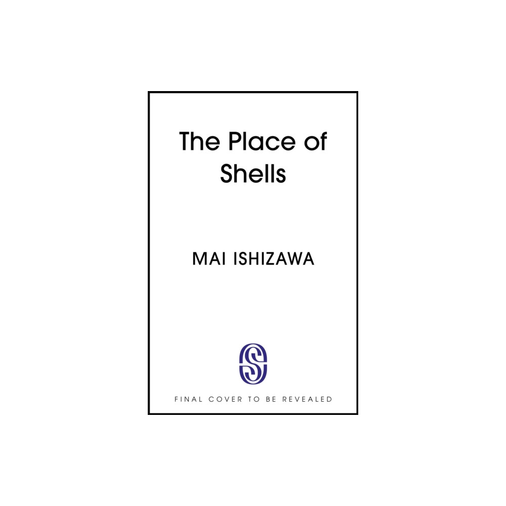 Produktbild för The Place of Shells (inbunden, eng)