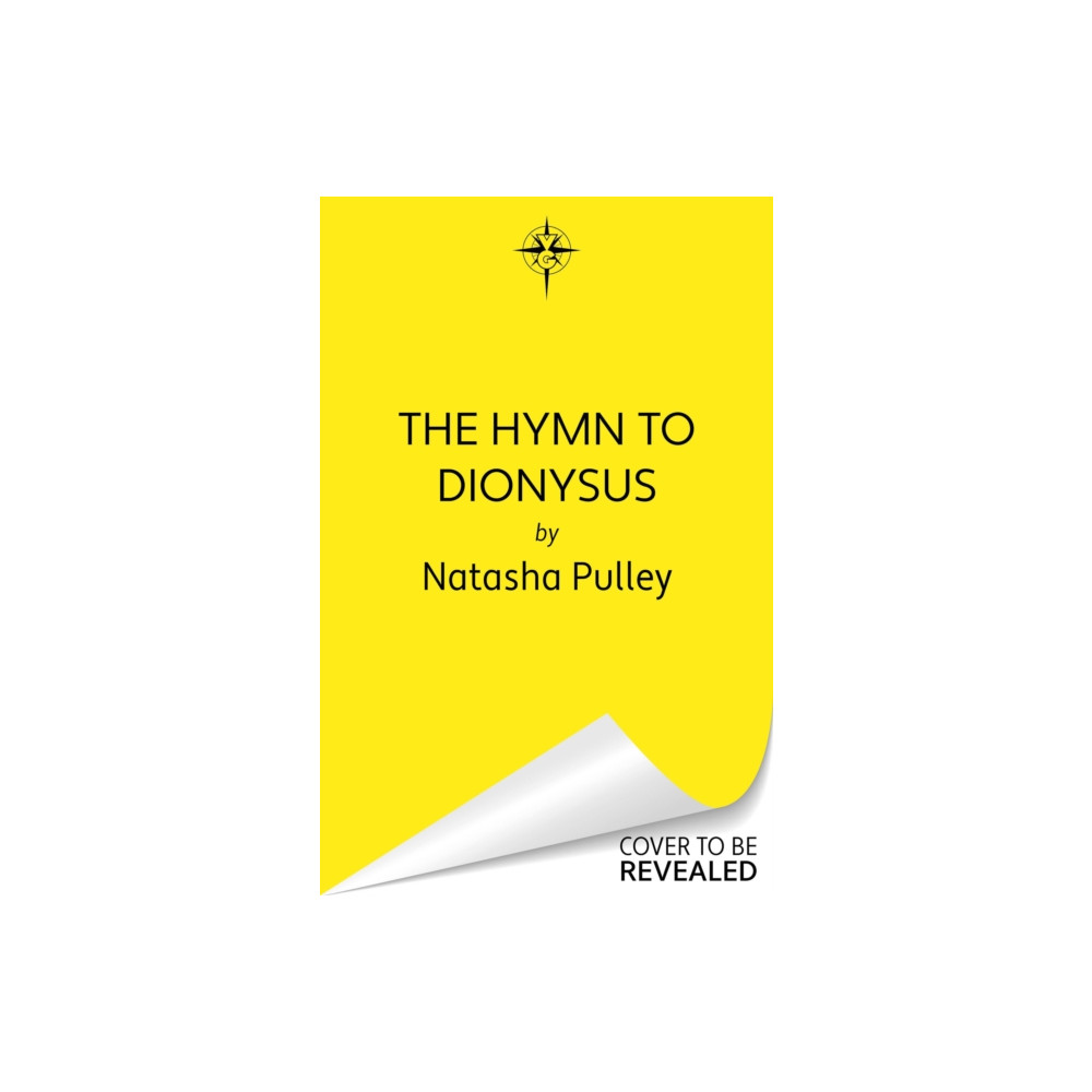 Produktbild för The Hymn to Dionysus (inbunden, eng)