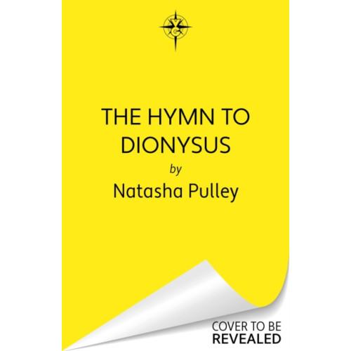 Orion Publishing Co The Hymn to Dionysus (inbunden, eng)