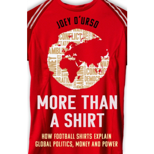 Orion Publishing Co More Than A Shirt (inbunden, eng)