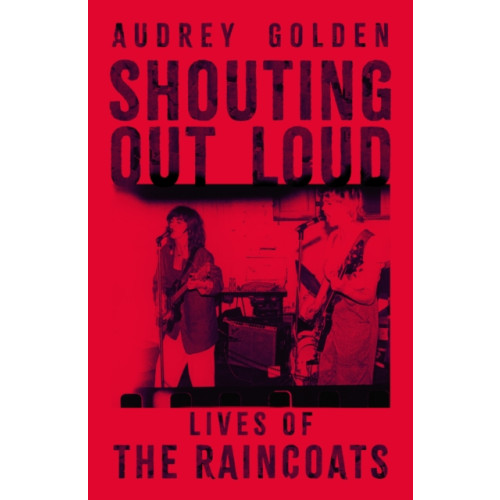 Orion Publishing Co Shouting Out Loud (inbunden, eng)