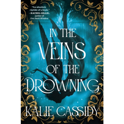 Orion Publishing Co In the Veins of the Drowning (häftad, eng)