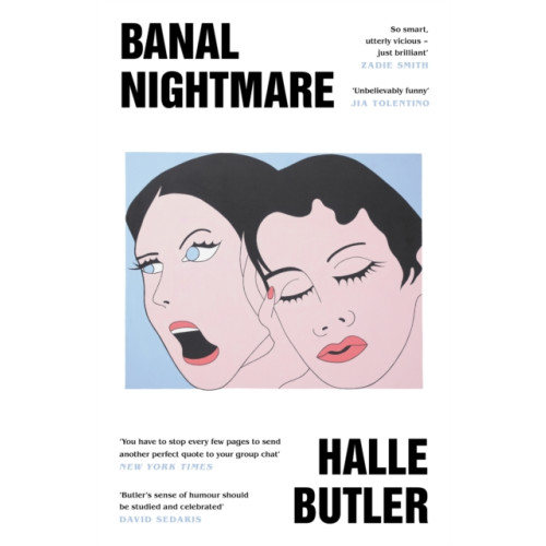 Orion Publishing Co Banal Nightmare (häftad, eng)