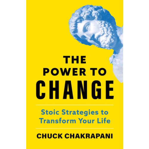 John Murray Press The Power to Change (inbunden, eng)
