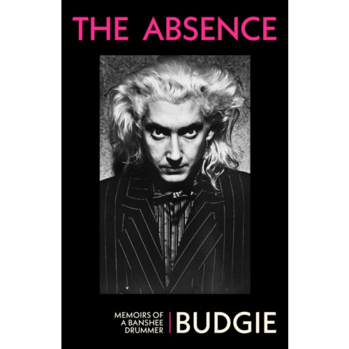 Orion Publishing Co The Absence (inbunden, eng)