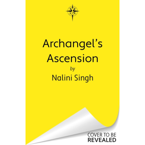 Orion Publishing Co Archangel's Ascension (häftad, eng)