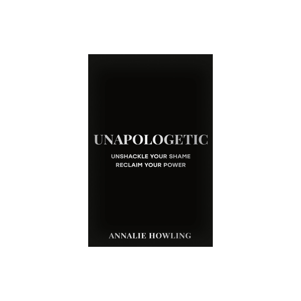 Produktbild för Unapologetic (inbunden, eng)