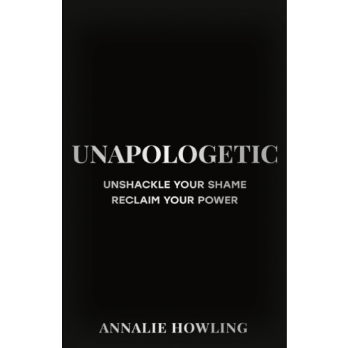 Hodder & Stoughton Unapologetic (inbunden, eng)