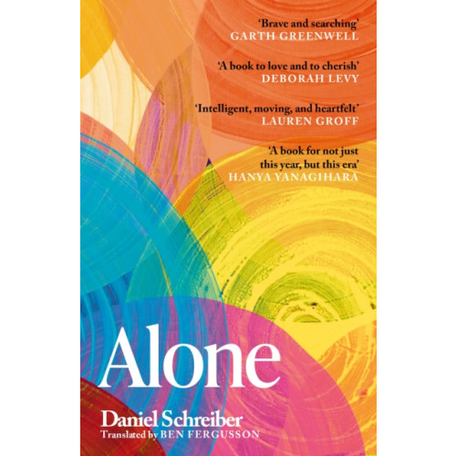 Hodder & Stoughton Alone (häftad, eng)