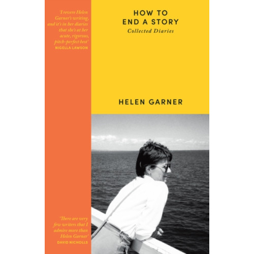 Orion Publishing Co How to End a Story (häftad, eng)