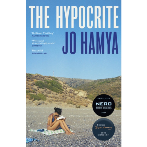Orion Publishing Co The Hypocrite (häftad, eng)
