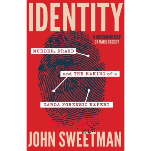 Hachette Books Ireland Identity (häftad, eng)