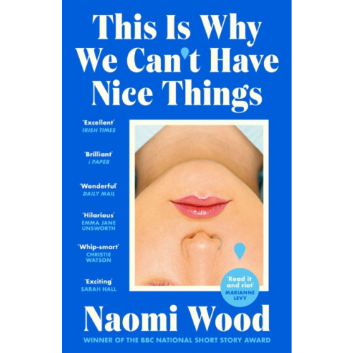 Orion Publishing Co This Is Why We Can't Have Nice Things (häftad, eng)