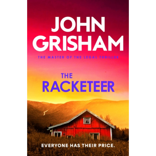 Hodder & Stoughton The Racketeer (häftad, eng)
