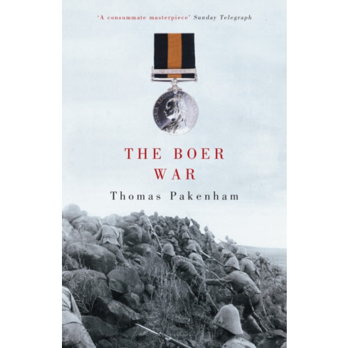Orion Publishing Co The Boer War (häftad, eng)