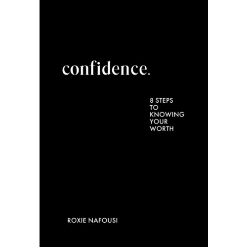 Hodder & Stoughton Confidence (inbunden, eng)
