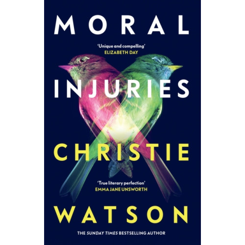 Orion Publishing Co Moral Injuries (häftad, eng)