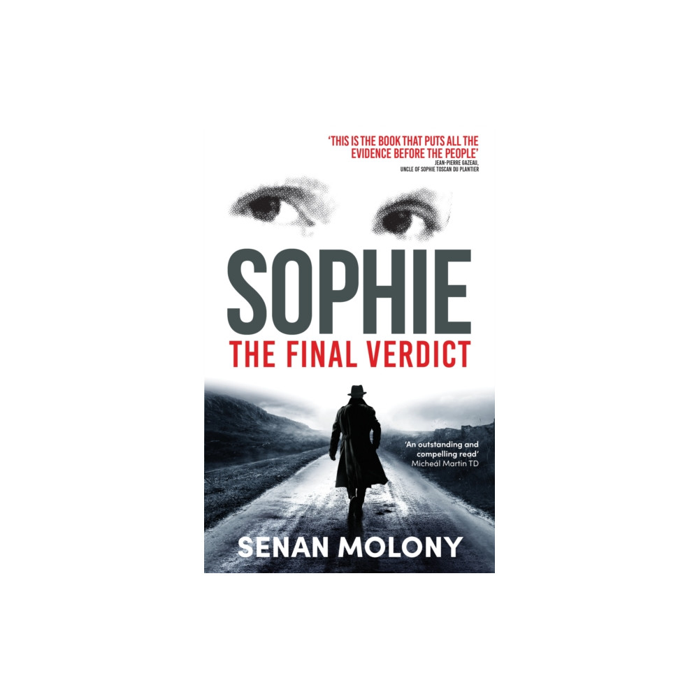 Produktbild för Sophie: The Final Verdict (häftad, eng)