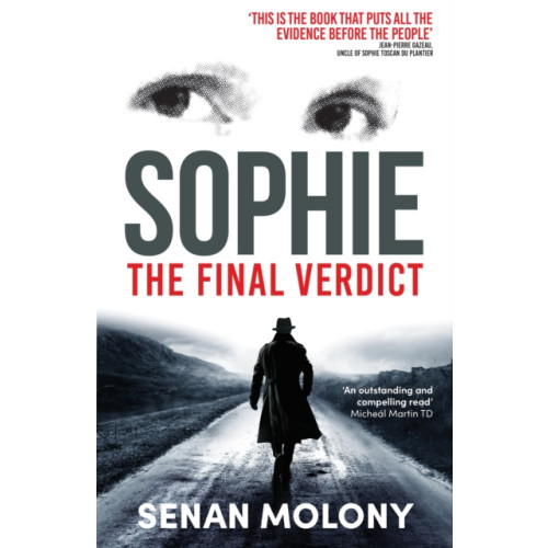 Hachette Books Ireland Sophie: The Final Verdict (häftad, eng)