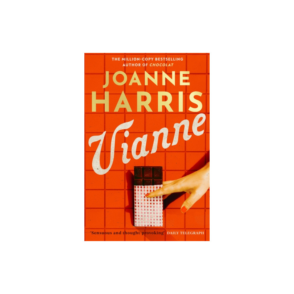 Produktbild för Vianne (inbunden, eng)