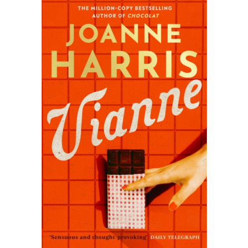 Orion Publishing Co Vianne (inbunden, eng)