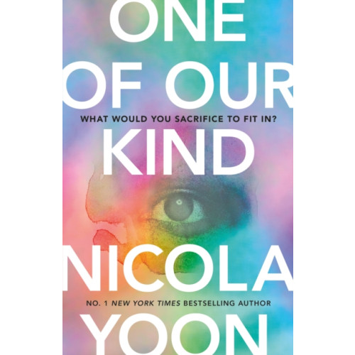Orion Publishing Co One of Our Kind (häftad, eng)