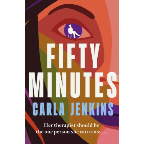 Orion Publishing Co Fifty Minutes (häftad, eng)