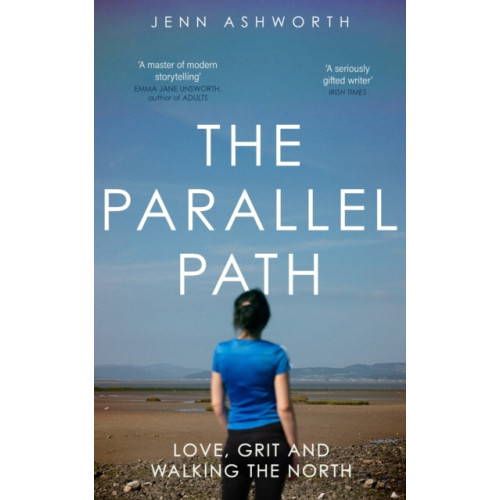 Hodder & Stoughton The Parallel Path (inbunden, eng)