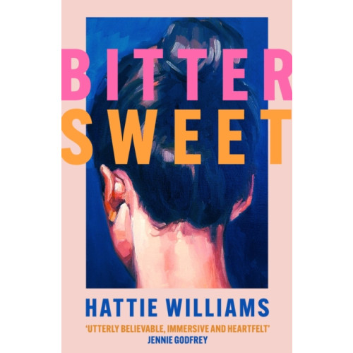 Orion Publishing Co Bitter Sweet (inbunden, eng)