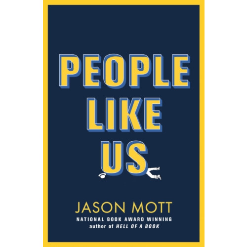 Orion Publishing Co People Like Us (inbunden, eng)