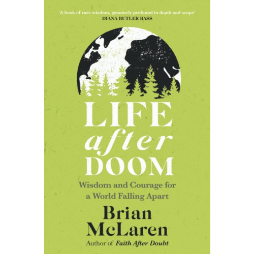 Hodder & Stoughton Life After Doom (häftad, eng)