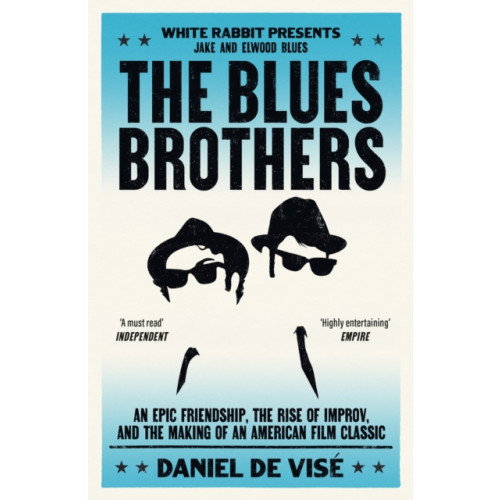 Orion Publishing Co The Blues Brothers (häftad, eng)