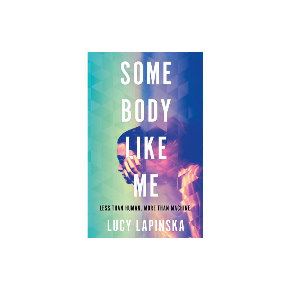 Produktbild för Some Body Like Me (inbunden, eng)