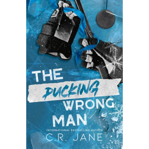Hodder & Stoughton The Pucking Wrong Man (häftad, eng)