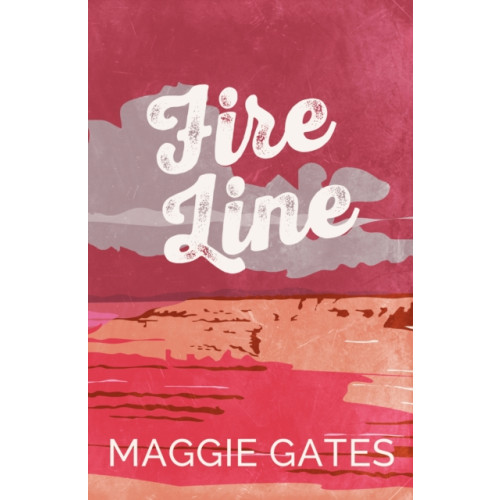 Hodder & Stoughton Fire Line (häftad, eng)