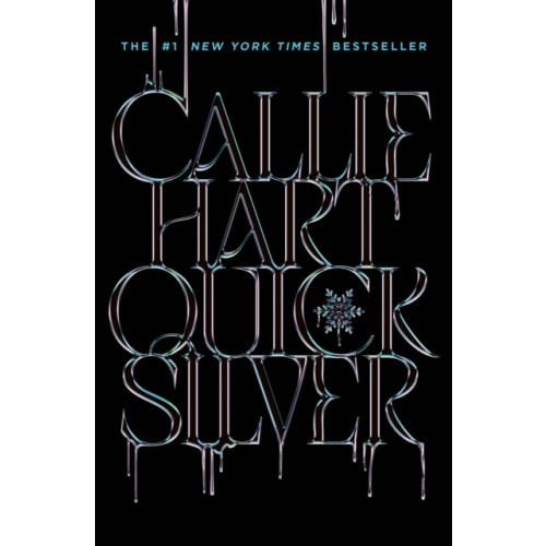 Hodder & Stoughton Quicksilver (häftad, eng)