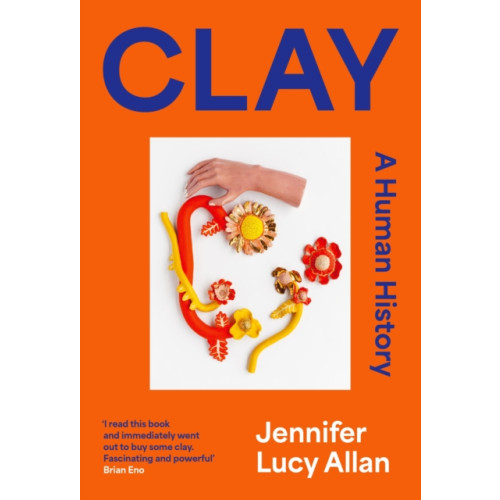 Orion Publishing Co Clay (häftad, eng)