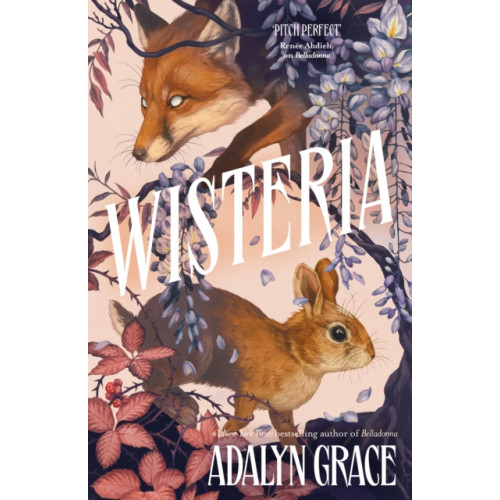 Orion Publishing Co Wisteria (häftad, eng)