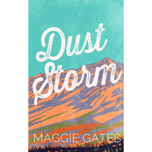 Hodder & Stoughton Dust Storm (häftad, eng)